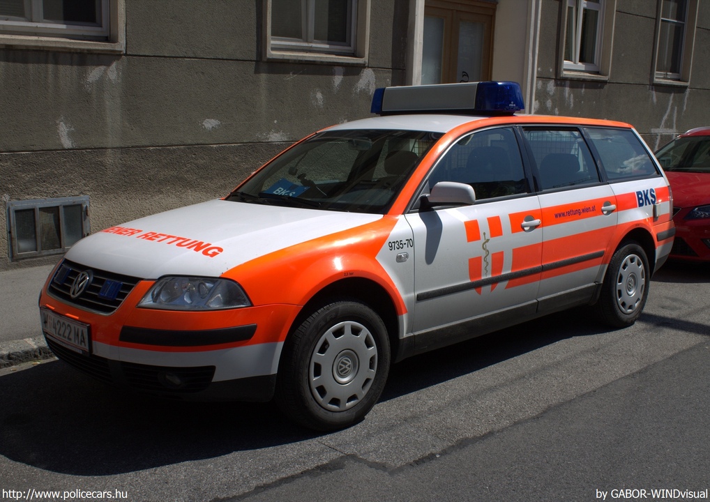 Volkswagen Passat, fotó: GABOR-WINDvisual
Keywords: osztrák Ausztria mentő mentőautó ambulance austrian Austria