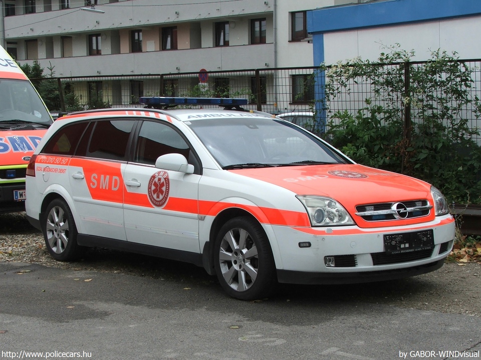 Opel Vectra C Caravan, fotó: GABOR-WINDvisual
Keywords: osztrák Ausztria mentő mentőautó ambulance austrian Austria