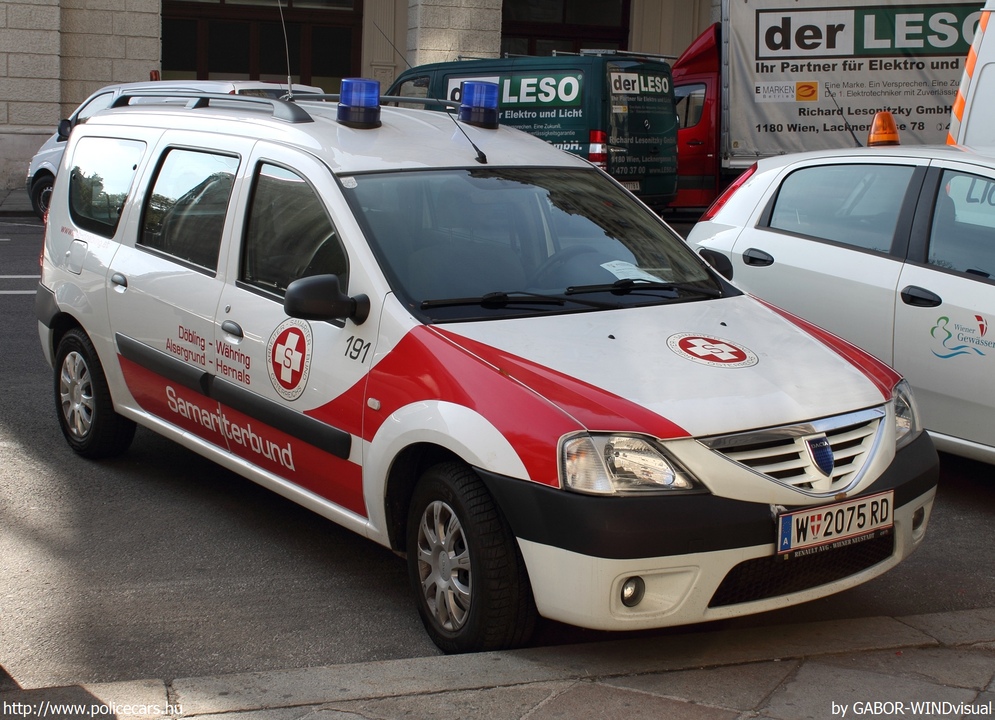 Dacia Logan MCV, fotó: GABOR-WINDvisual
Keywords: osztrák Ausztria mentő mentőautó ambulance austrian Austria