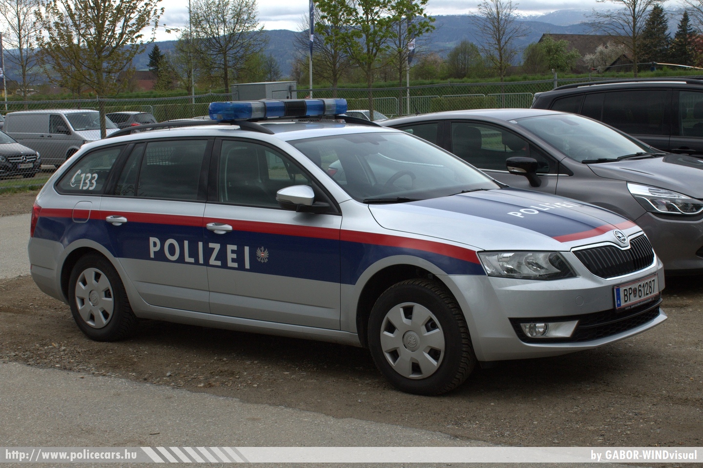 Skoda Octavia III Combi, fotó: GABOR-WINDvisual
Keywords: osztrák Ausztria rendőr rendőrautó rendőrség police policecar Austria austrian BP-61287