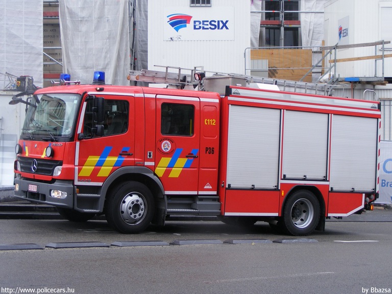 Mercedes Atego, fotó: Bbazsa
Keywords: tûzoltó tûzoltóautó tûzoltóság belga Belgium