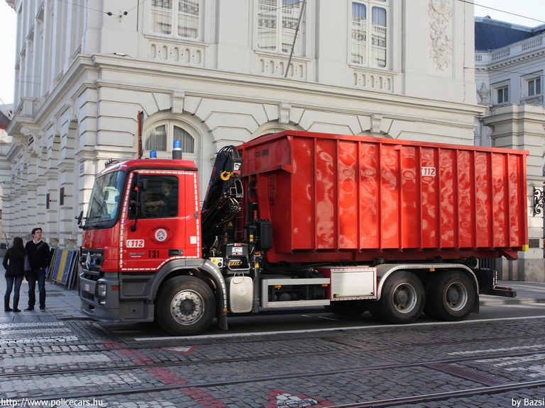 Mercedes-Benz Actros 2636 6x4 Leebur Multilift, fotó: Bazsi
Keywords: tûzoltó tûzoltóautó tûzoltóság belga Belgium