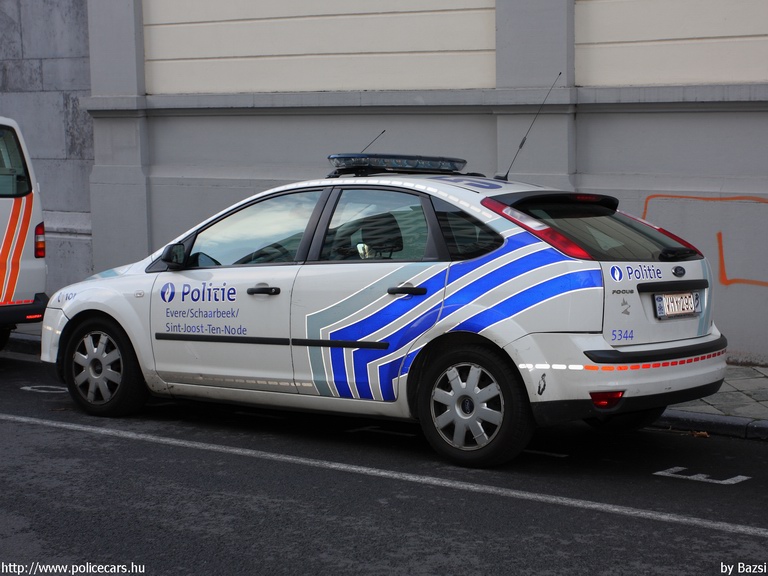 Ford Focus, fotó: Bazsi
Keywords: rendőr rendőrautó rendőrség belga Belgium