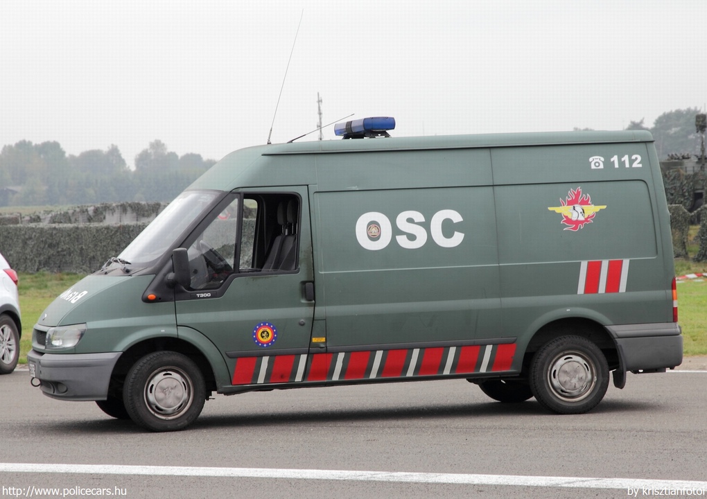 Ford Transit, fotó: krisztianfotoi
Keywords: belga Belgium tûzoltó tûzoltóautó tûzoltóság katonai