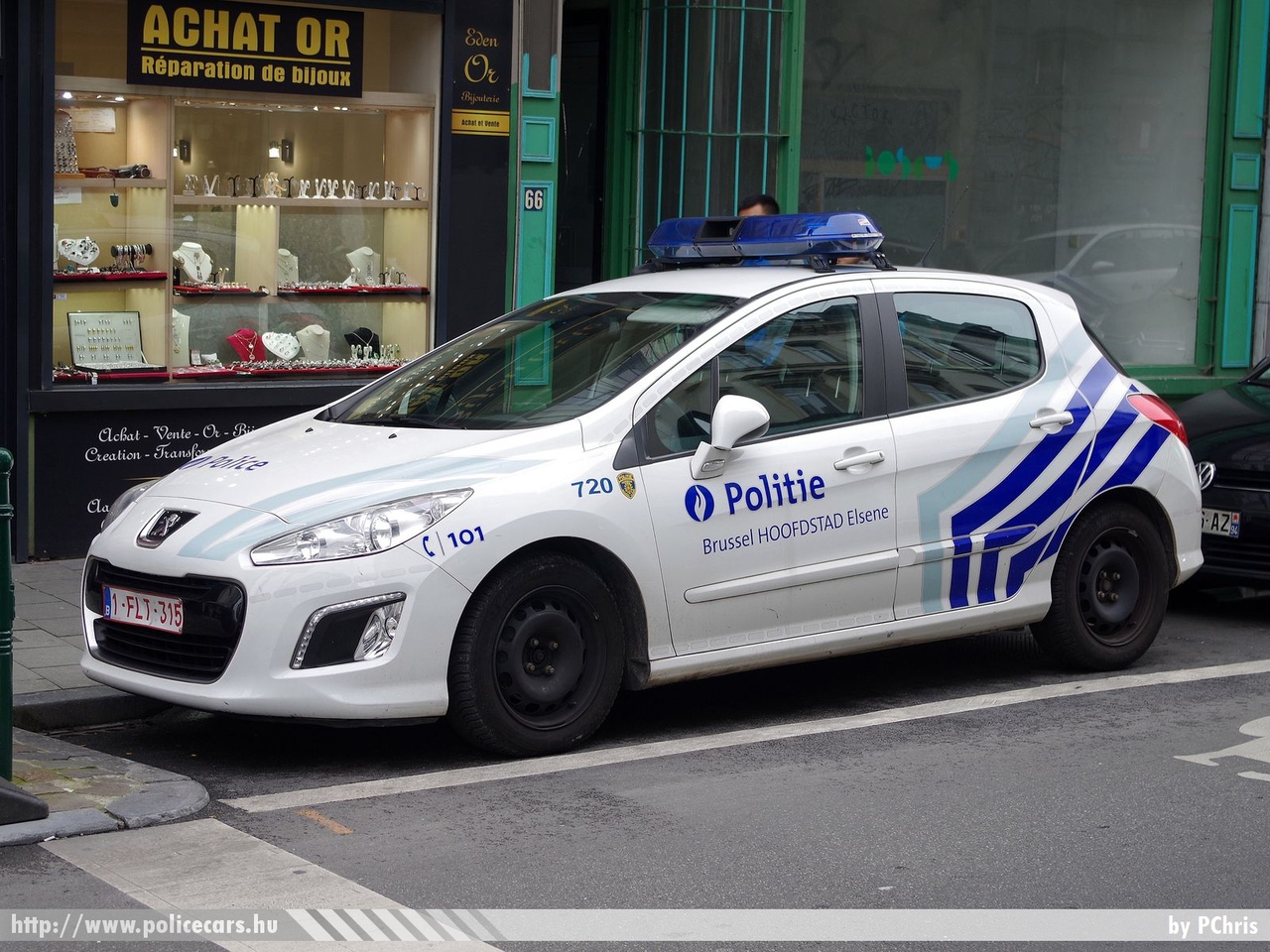Peugeot 308, Brüsszel, fotó: PChris
Keywords: belga Belgium rendőr rendőrautó rendőrség belgian police policecar