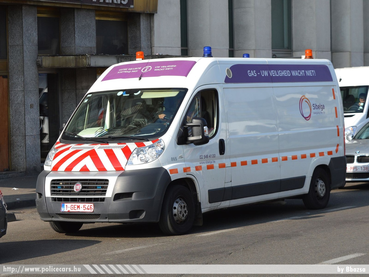 Fiat Ducato, Sibelga, fotó: Bbazsa
Keywords: belga Belgium belgian gas gáz gázmûvek