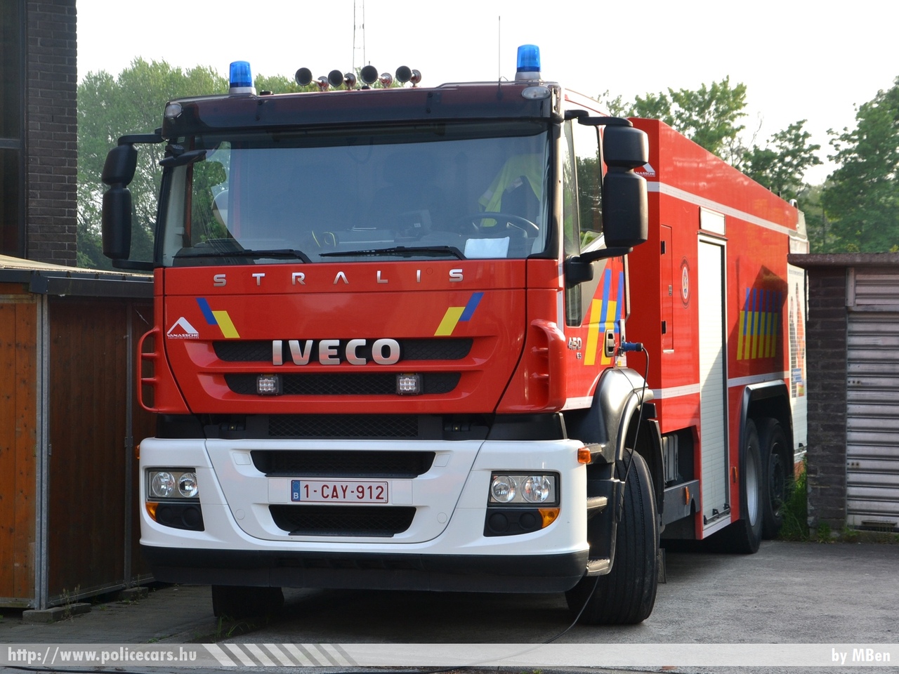 Keywords: belga Belgium belgian fire firetruck tûzoltó tûzoltóautó tûzoltóság