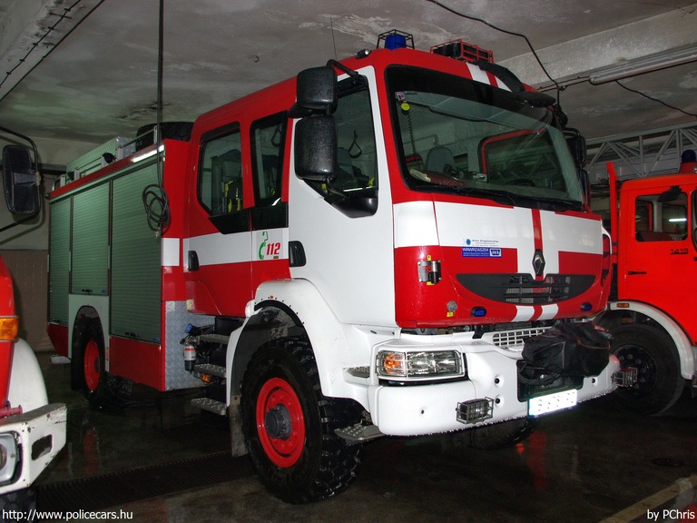 Renault Midlum, fotó: PChris
Keywords: tûzoltó tûzoltóautó tûzoltóság Bulgária bolgár