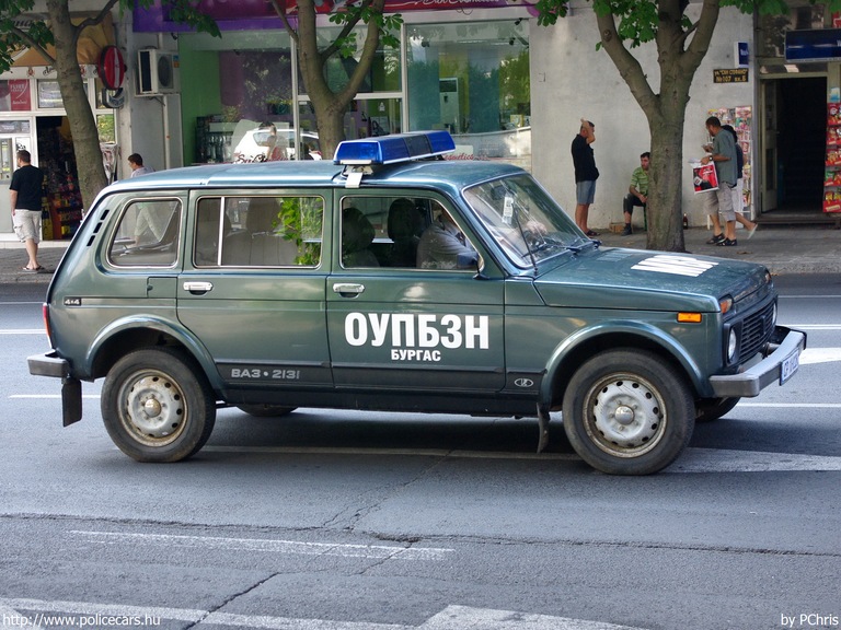 Lada VAZ 2131 Niva, fotó: PChris
Keywords: tûzoltó tûzoltóautó tûzoltóság Bulgária bolgár katasztrófavédelem