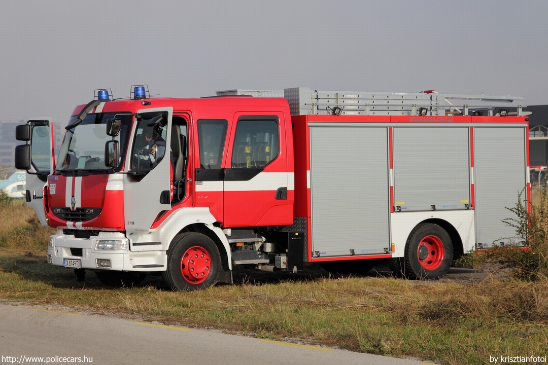 Renault Midlum 270 dCi ISS Wawrzaszek, fotó: krisztianfotoi
Keywords: bolgár Bulgária tûzoltó tûzoltóautó tûzoltóság