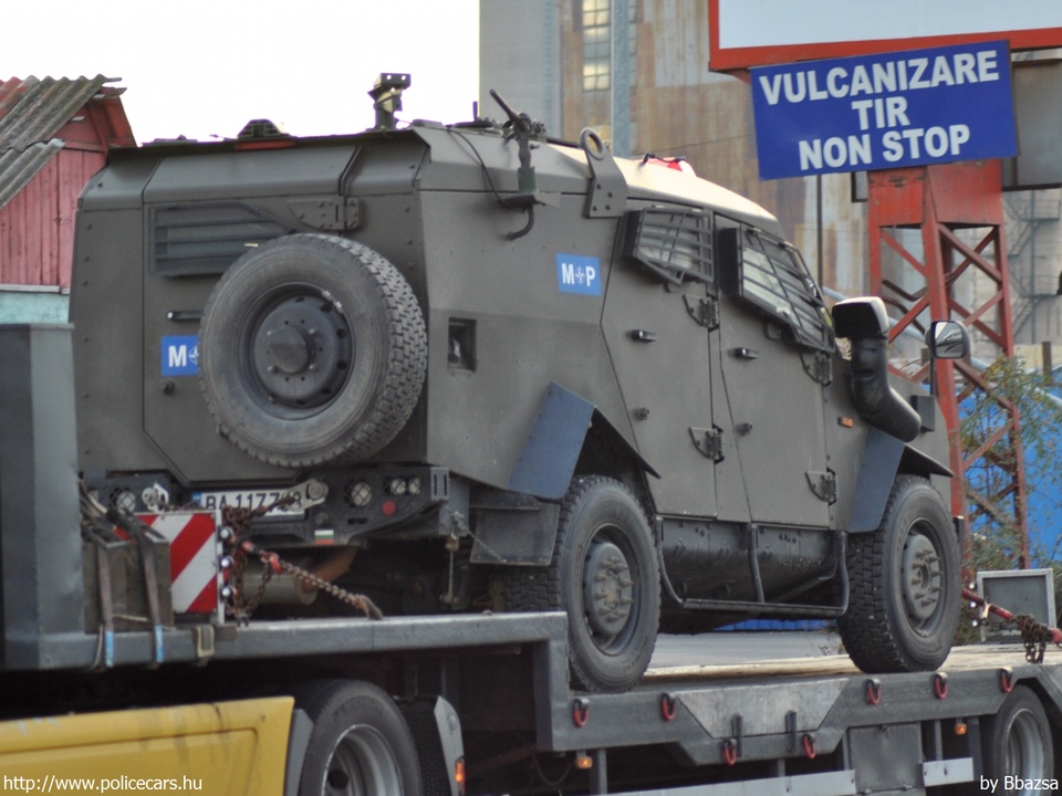 Oshkosh SandCat, fotó: Bbazsa
Keywords: bolgár Bulgária