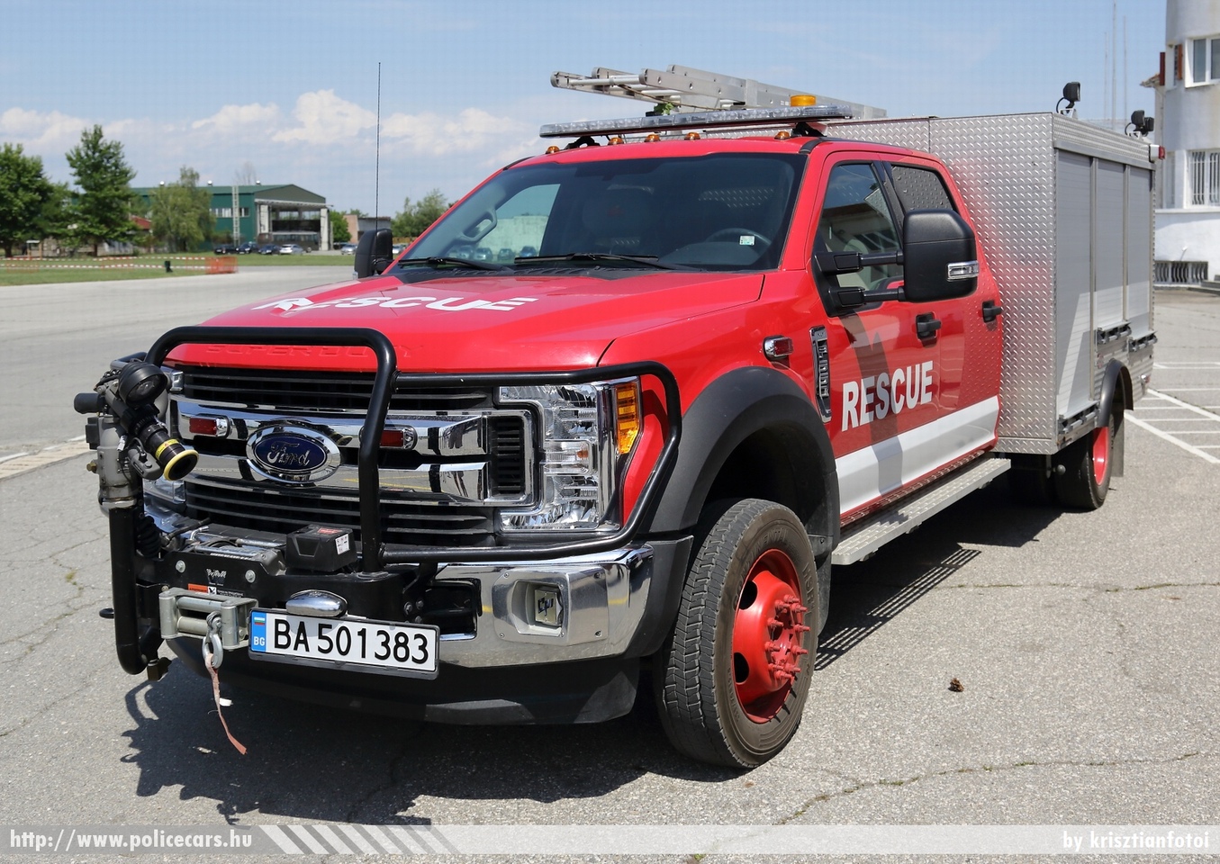 Ford F-150, fotó: krisztianfotoi
Keywords: bolgár Bulgária tûzoltó tûzoltóautó tûzoltóság katonai bulgarian military fire firetruck
