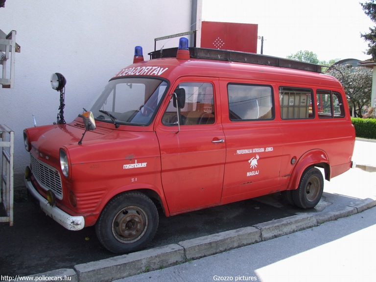 Ford Transit, fotó: Gzozzo pictures
Keywords: Bosznia-Hercegovina bosnyák boszniai tûzoltó tûzoltóautó tûzoltóság