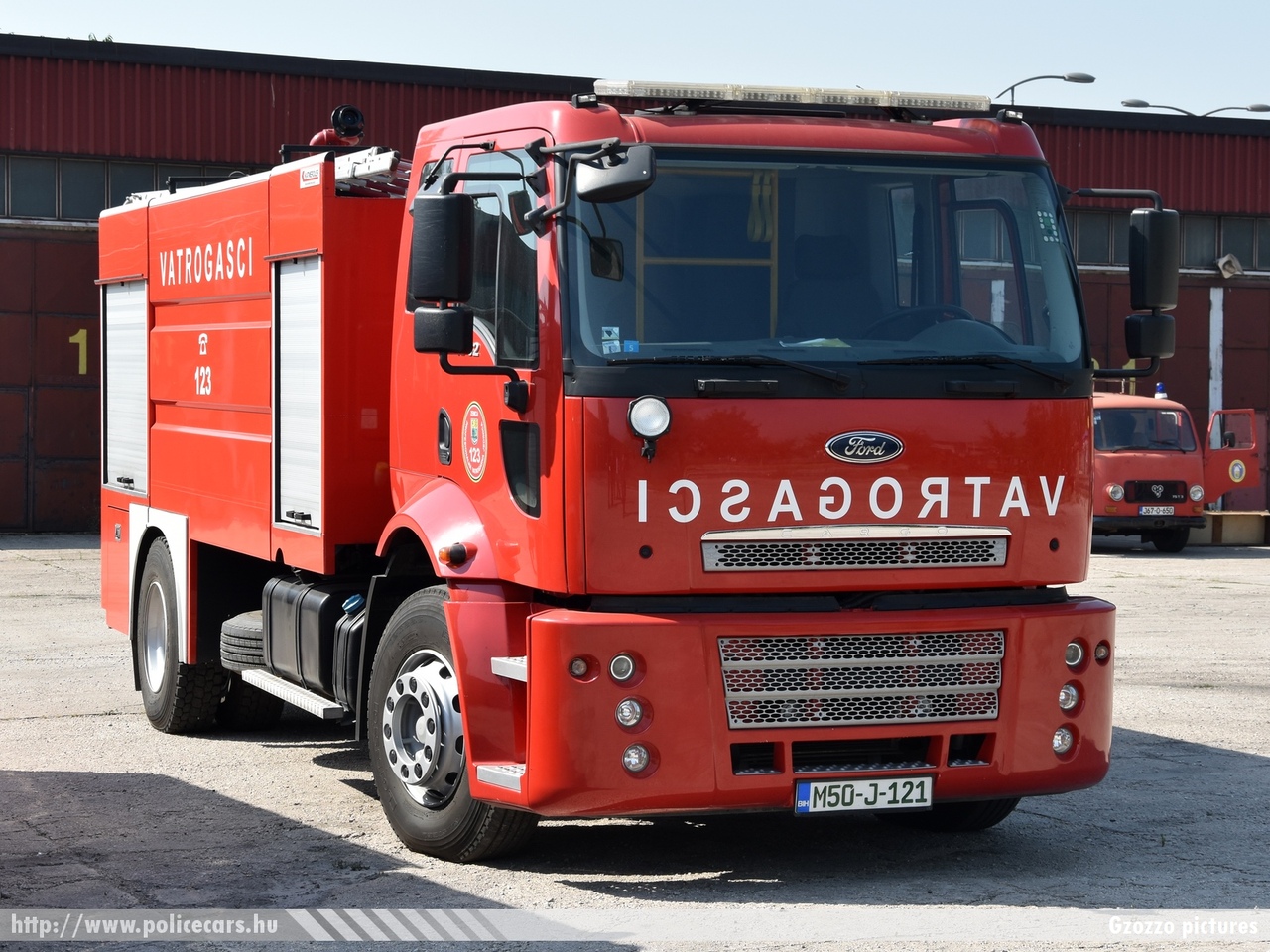 Ford Cargo, Zenica, fotó: Gzozzo pictures
Keywords: Bosznia-Hercegovina tûzoltó tûzoltóautó tûzoltóság bosnia bosnia-herzegovina fire firetruck