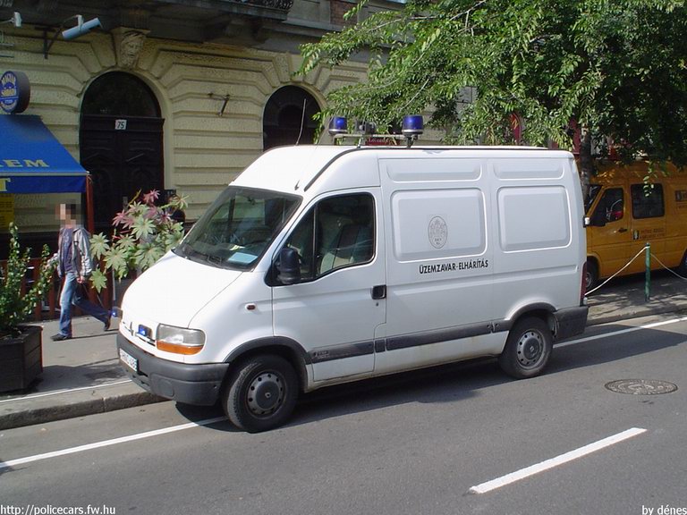 Renault Master, Budapesti Közlekedési Vállalat Zrt., fotó: dénes
Keywords: BKV HNC-486