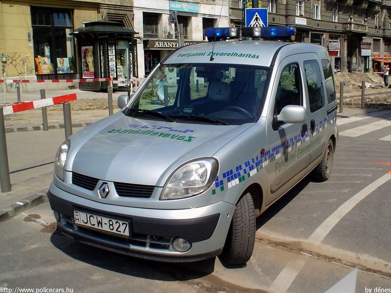 Renault Kangoo, Budapesti Közlekedési Vállalat Zrt., fotó: dénes
Keywords: BKV JCW-827