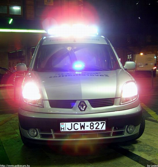 Renault Kangoo, Budapesti Közlekedési Vállalat Zrt., fotó: Leslee
Keywords: BKV JCW-827