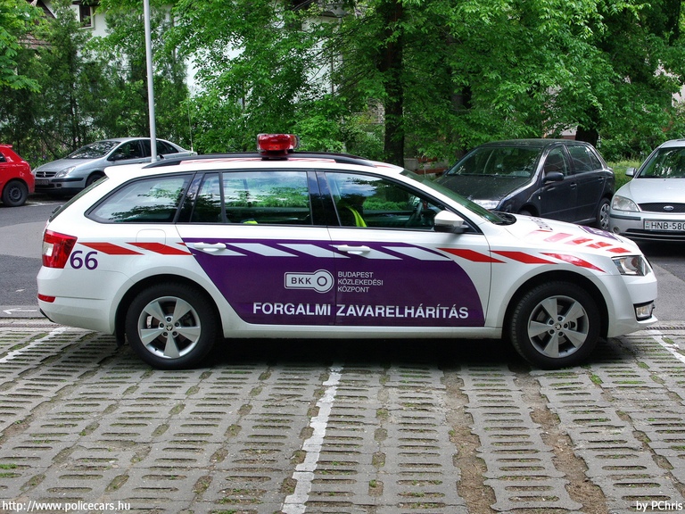 Skoda Octavia III Combi 4x4, Budapesti Közlekedési Központ, fotó: PChris
Keywords: BKV BKK MPW-164
