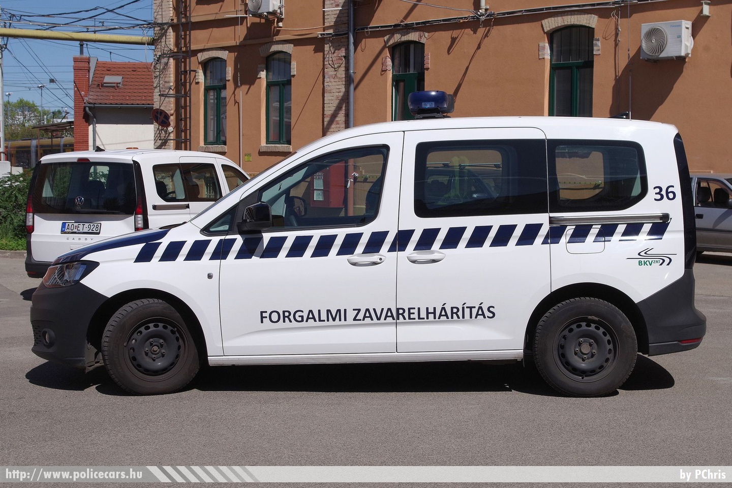 Volkswagen Caddy SB, Budapesti Közlekedési Zrt., Forgalmi zavarelhárítás, fotó: PChris
Keywords: BKV AIJS-353