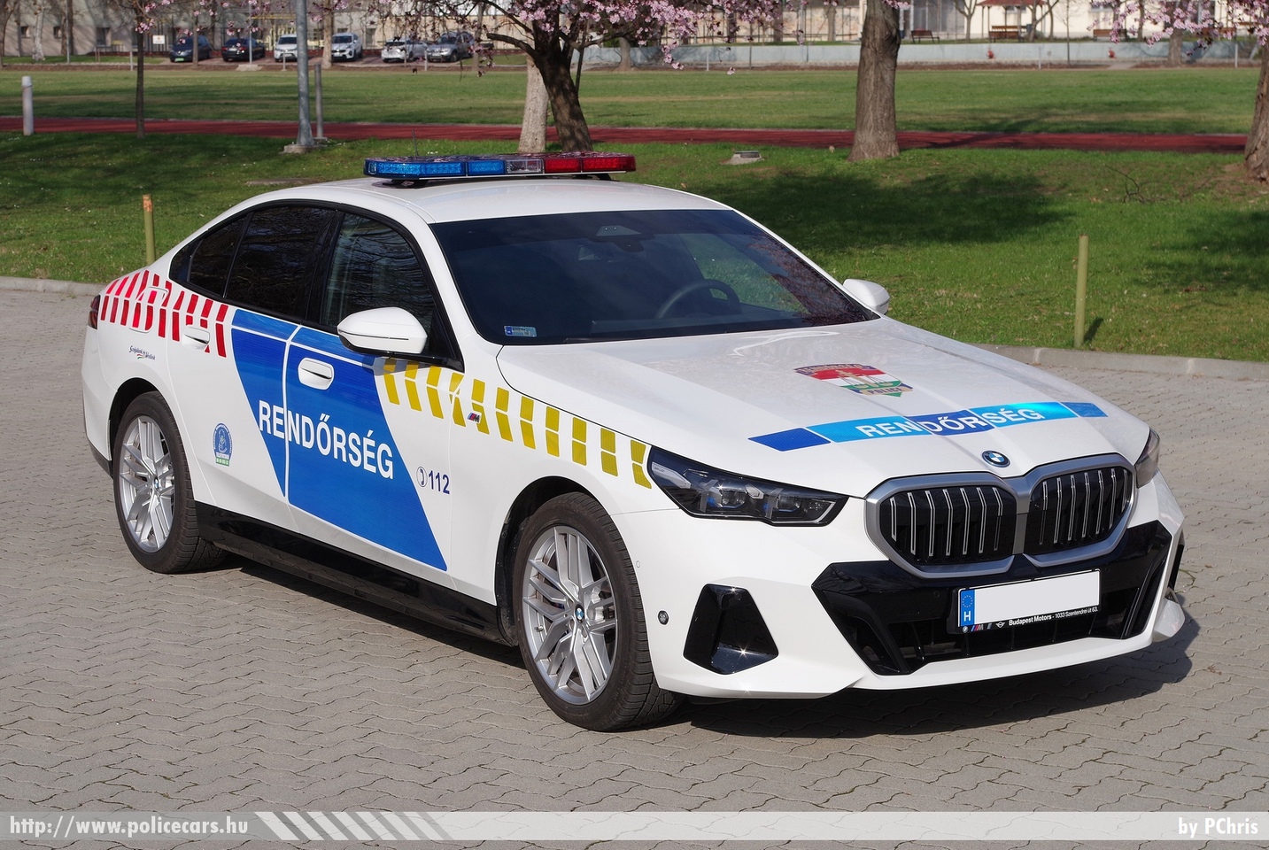 BMW 550e xDrive, fotó: PChris
Keywords: magyar Magyarország rendőr rendőrautó rendőrség Hungary hungarian police policecar