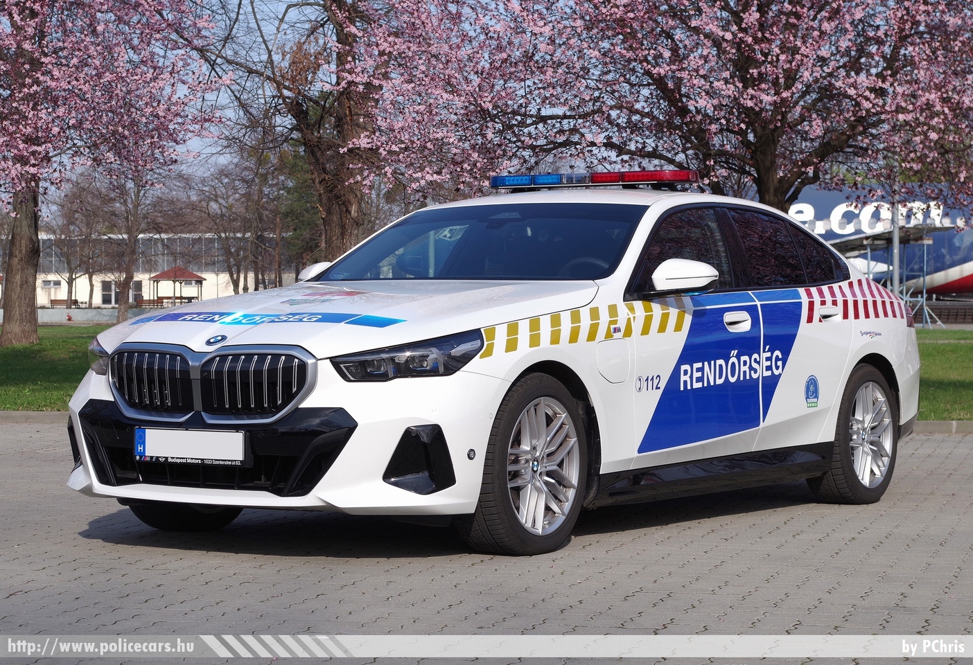 BMW 550e xDrive, fotó: PChris
Keywords: magyar Magyarország rendőr rendőrautó rendőrség Hungary hungarian police policecar