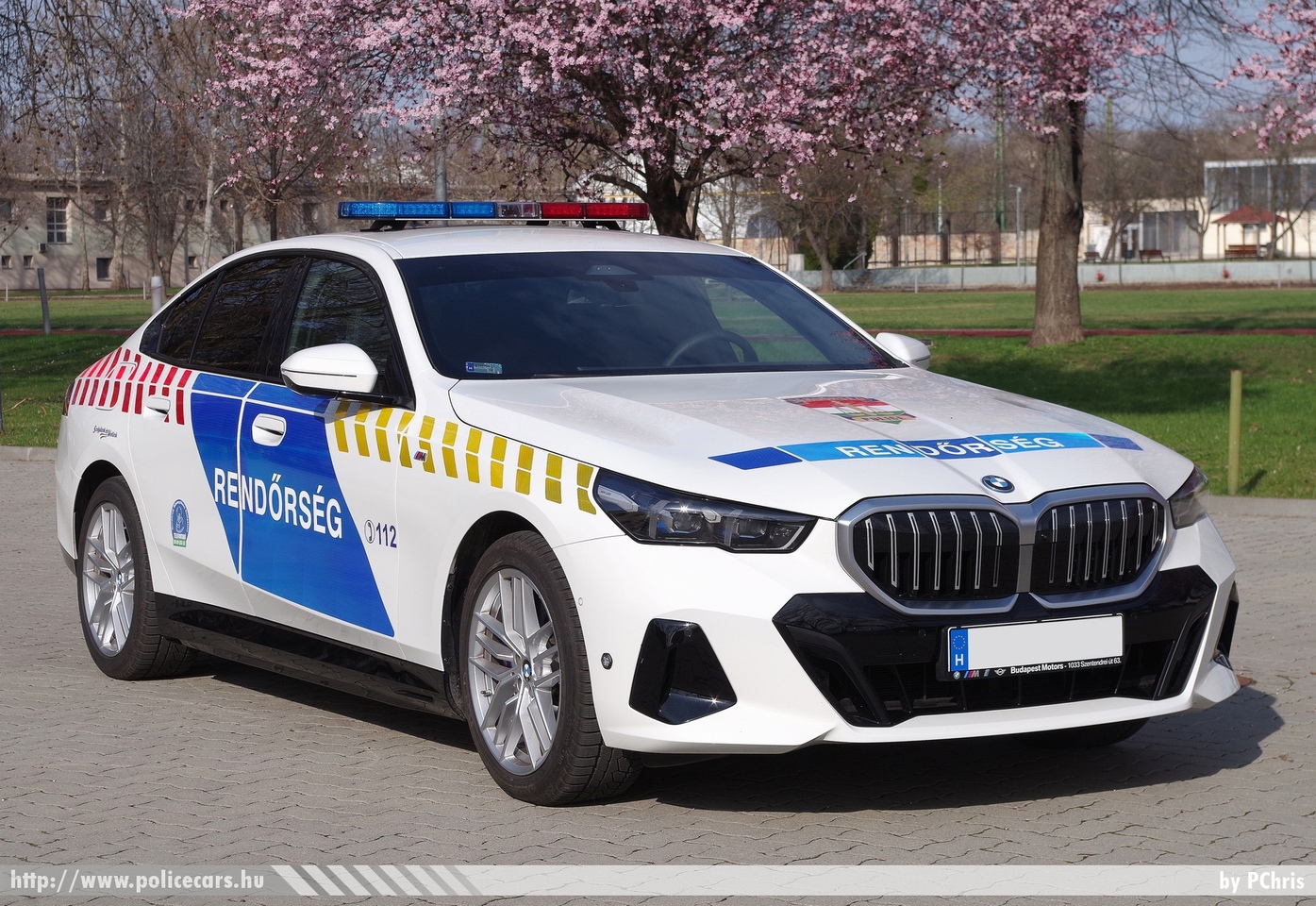BMW 550e xDrive, fotó: PChris
Keywords: magyar Magyarország rendőr rendőrautó rendőrség Hungary hungarian police policecar