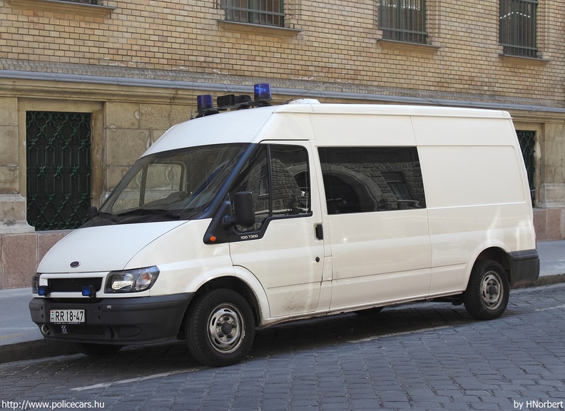 Ford Transit, Országos Büntetés-végrehajtási Intézet, fotó: HNorbert
Keywords: RR18-47 BV magyar Magyarország Hungary hungarian prison  Büntetés-végrehajtás