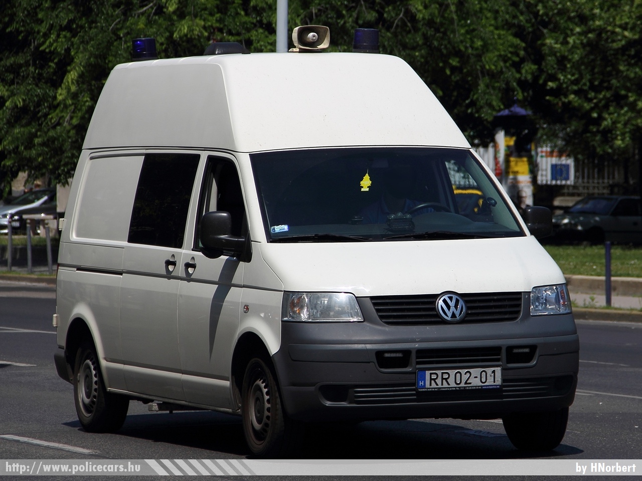 Volkswagen Transporter T5, Országos Büntetés-végrehajtási Intézet, fotó: HNorbert
Keywords: BV RR02-01 BV magyar Magyarország Hungary hungarian prison  Büntetés-végrehajtás