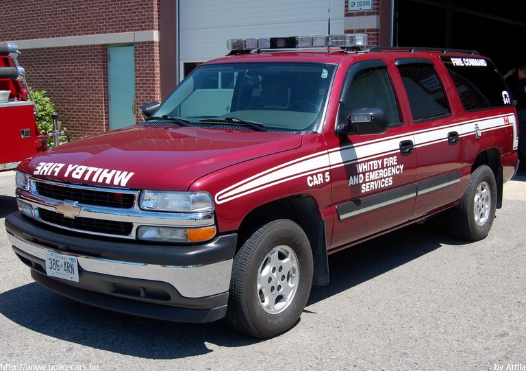 Chevrolet, fotó: Attila 
Keywords: kanadai Kanada Canada canadian fire firetruck tûzoltó tûzoltóautó tûzoltóság
