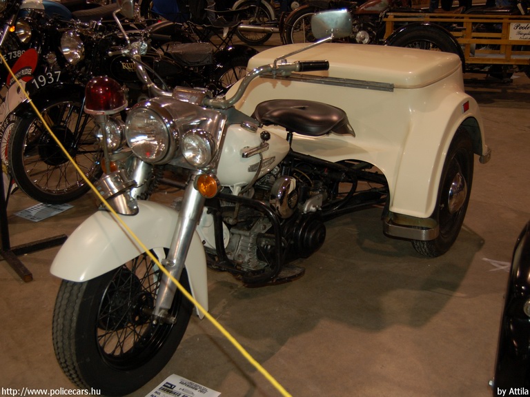 fotó: Attila 
Keywords: kanadai Kanada Canada canadian policebike police rendőr rendőrmotor rendőrség