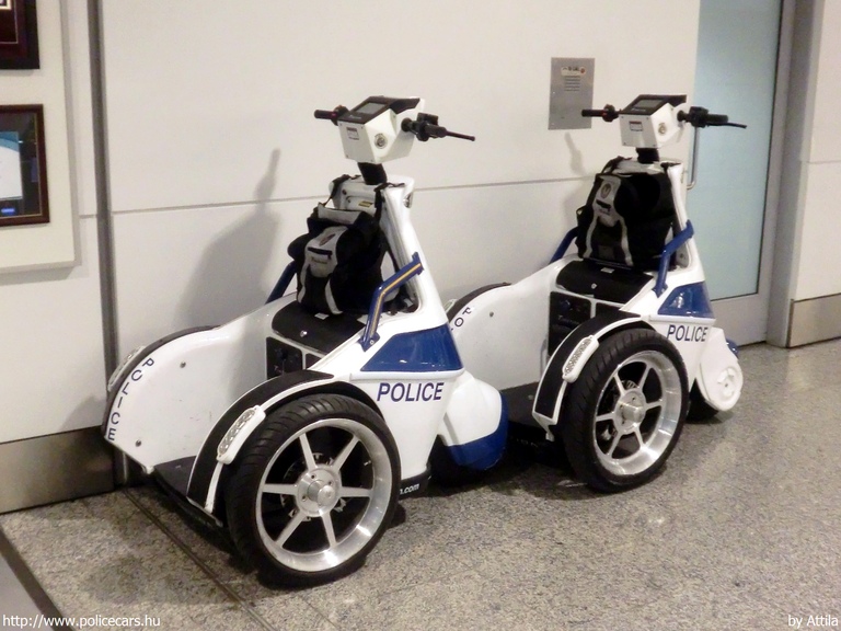 T3 Patroller, fotó: Attila
Keywords: kanadai Kanada Canada canadian policebike police rendőr rendőrmotor rendőrség