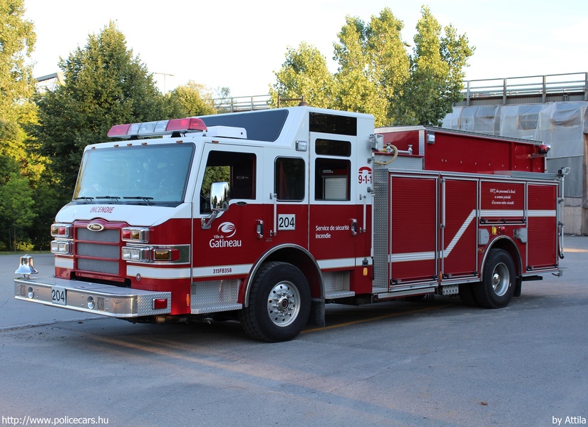Pierce Impel, fotó: Attila
Keywords: kanadai Kanada Canada canadian fire firetruck tûzoltó tûzoltóautó tûzoltóság