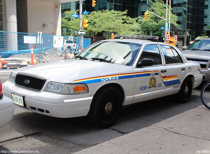 Ford Crown Victoria, fotó: Attila
Keywords: kanadai Kanada Canada canadian policecar police rendőr rendőrautó rendőrség