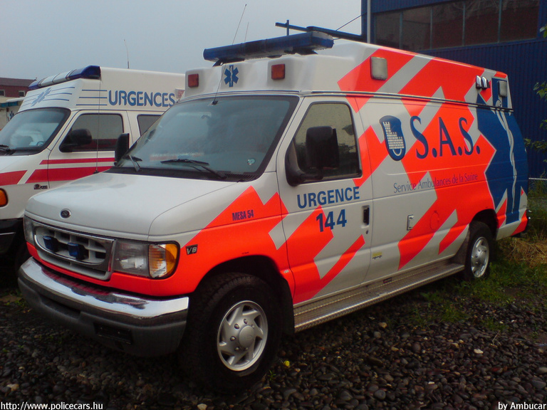 Ford, fotó: Ambucar
Keywords: Svájc mentő mentőautó svájci Switzerland swiss ambulance