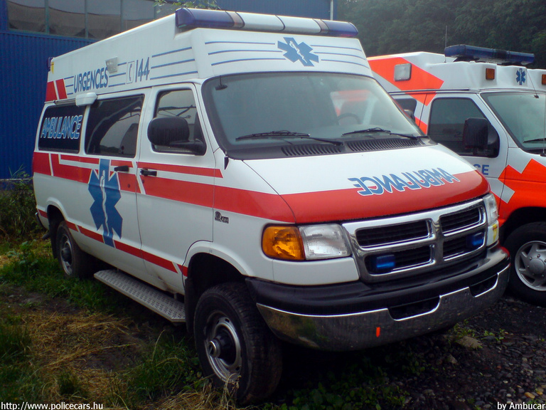 fotó: Ambucar
Keywords: Svájc mentő mentőautó svájci Switzerland swiss ambulance