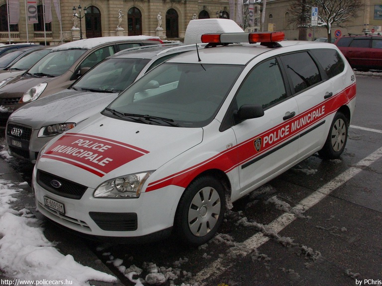 Ford Focus, fotó: PChris
Keywords: rendőr rendőrautó rendőrség Svájc svájci Switzerland swiss police policecar