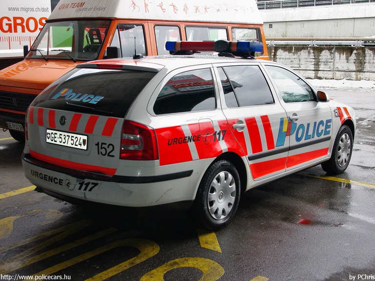 Skoda Octavia II, fotó: PChris
Keywords: rendőr rendőrautó rendőrség Svájc svájci Switzerland swiss police policecar