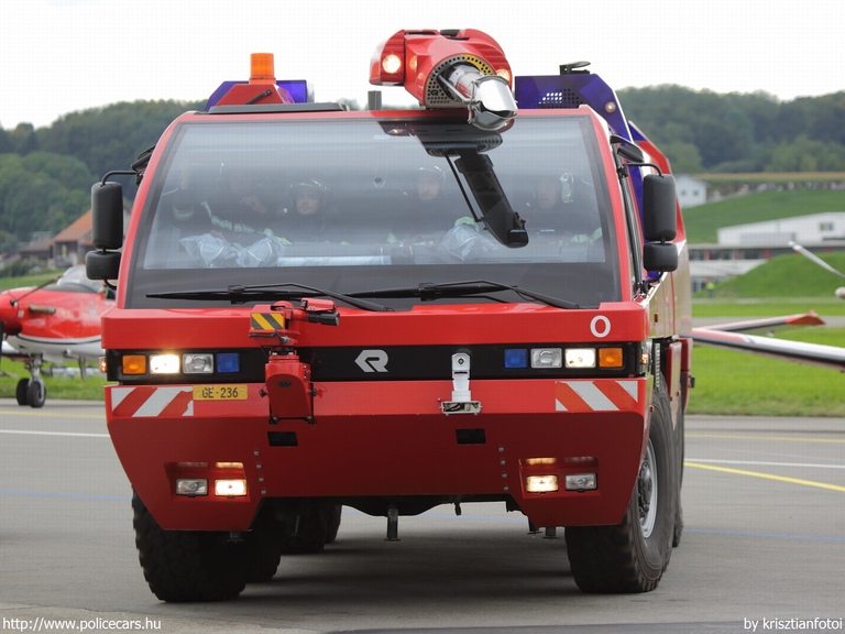Rosenbauer Panther MAN 36.1000 VFAEG 8x8, fotó: krisztianfotoi
Keywords: svájci Svájc tûzoltó tûzoltóautó tûzoltóság Switzerland swiss fire firetruck