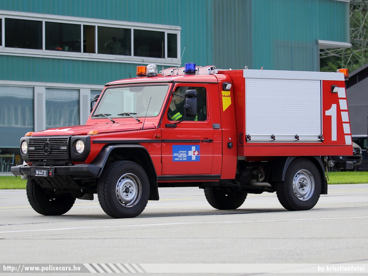 Mercedes G, Meiringen, fotó: krisztianfotoi
Keywords: svájc tûzoltó katonai fire dept