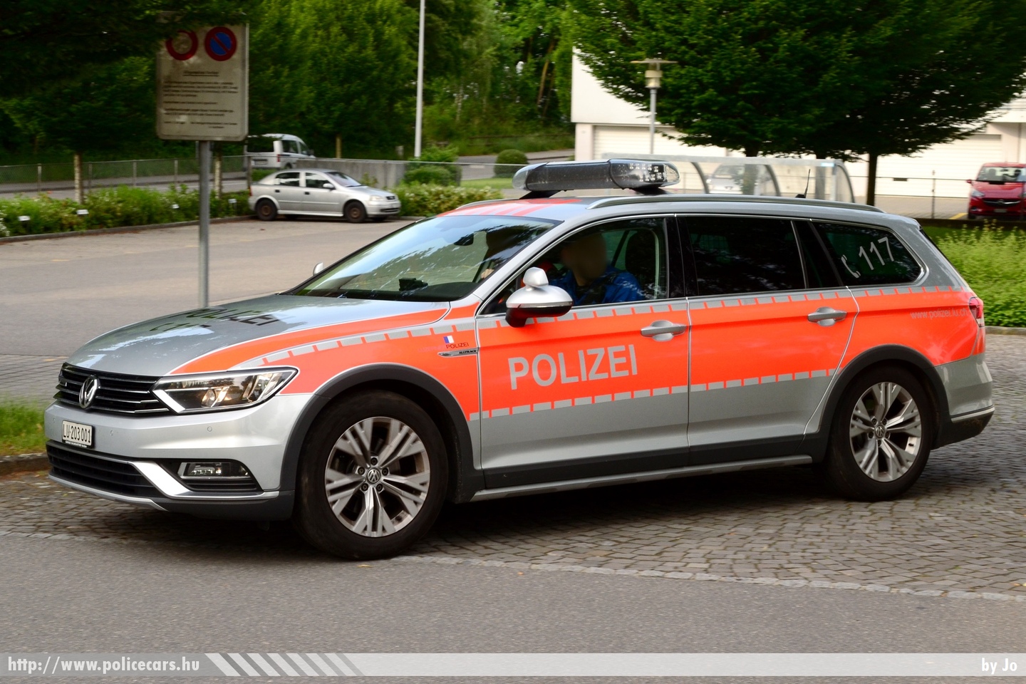 Volkswagen Passat, fotó: Jo
