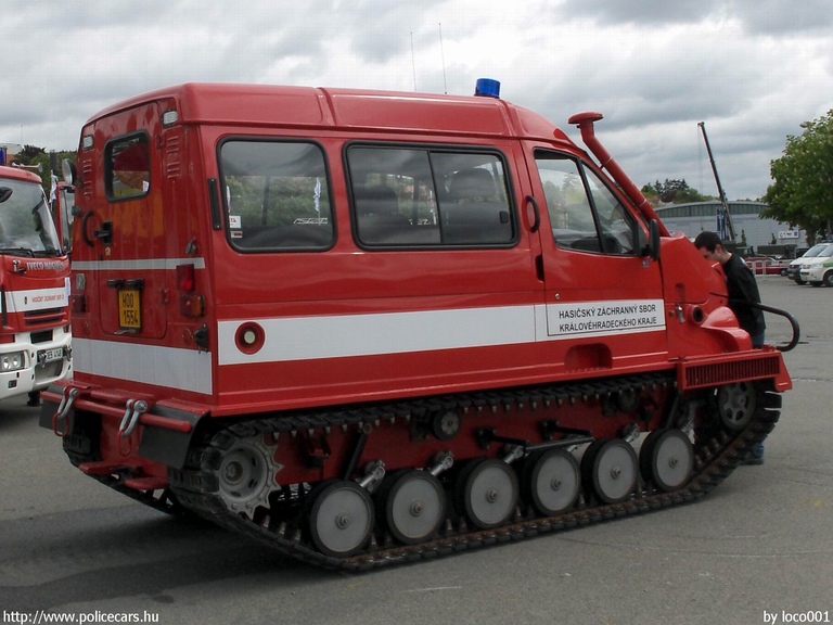 Gaz 3409 Bobr, fotó: loco001
Keywords: tûzoltó tûzoltóautó cseh csehország tûzoltóság
