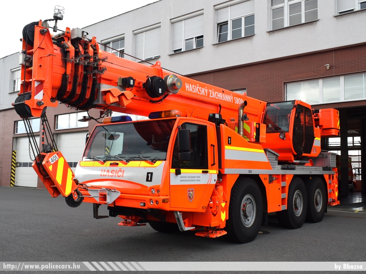 Terex Demag AC 60/3, Ostrava, fotó: Bbazsa
Keywords: Czech cseh Csehország tûzoltó tûzoltóautó fire firetruck