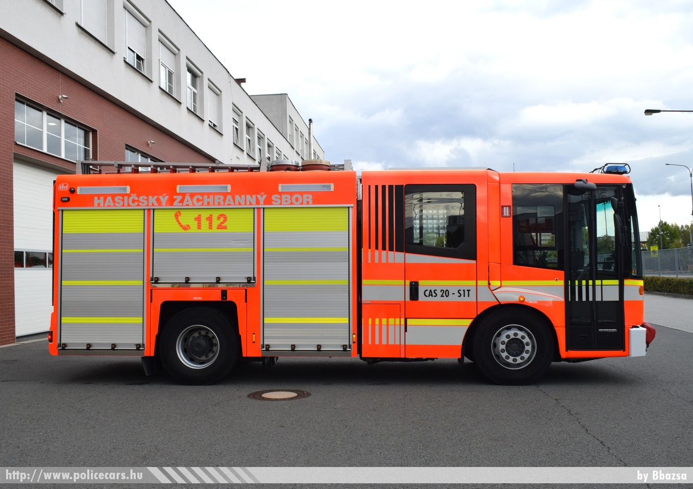 Mercedes Econic CAS 20 S1T, Ostrava, fotó: Bbazsa
Keywords: Czech cseh Csehország tûzoltó tûzoltóautó fire firetruck