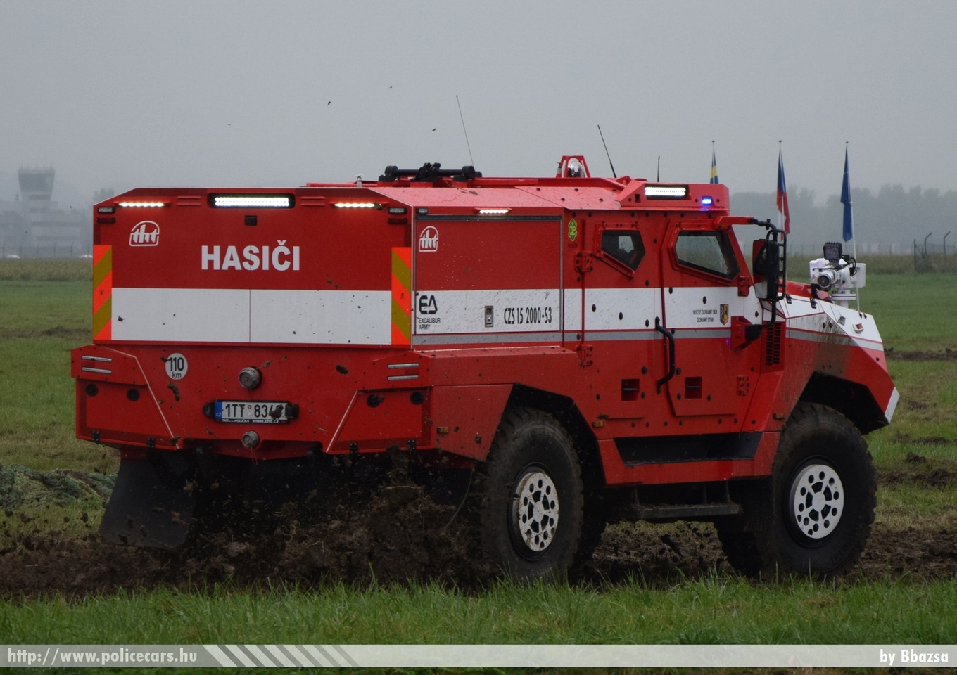 Triton CZS 15/2000 S3, fotó: Bbazsa
Keywords: cseh Csehorzság czech fire firetruck tûzoltó tûzoltóautó tûzoltóság