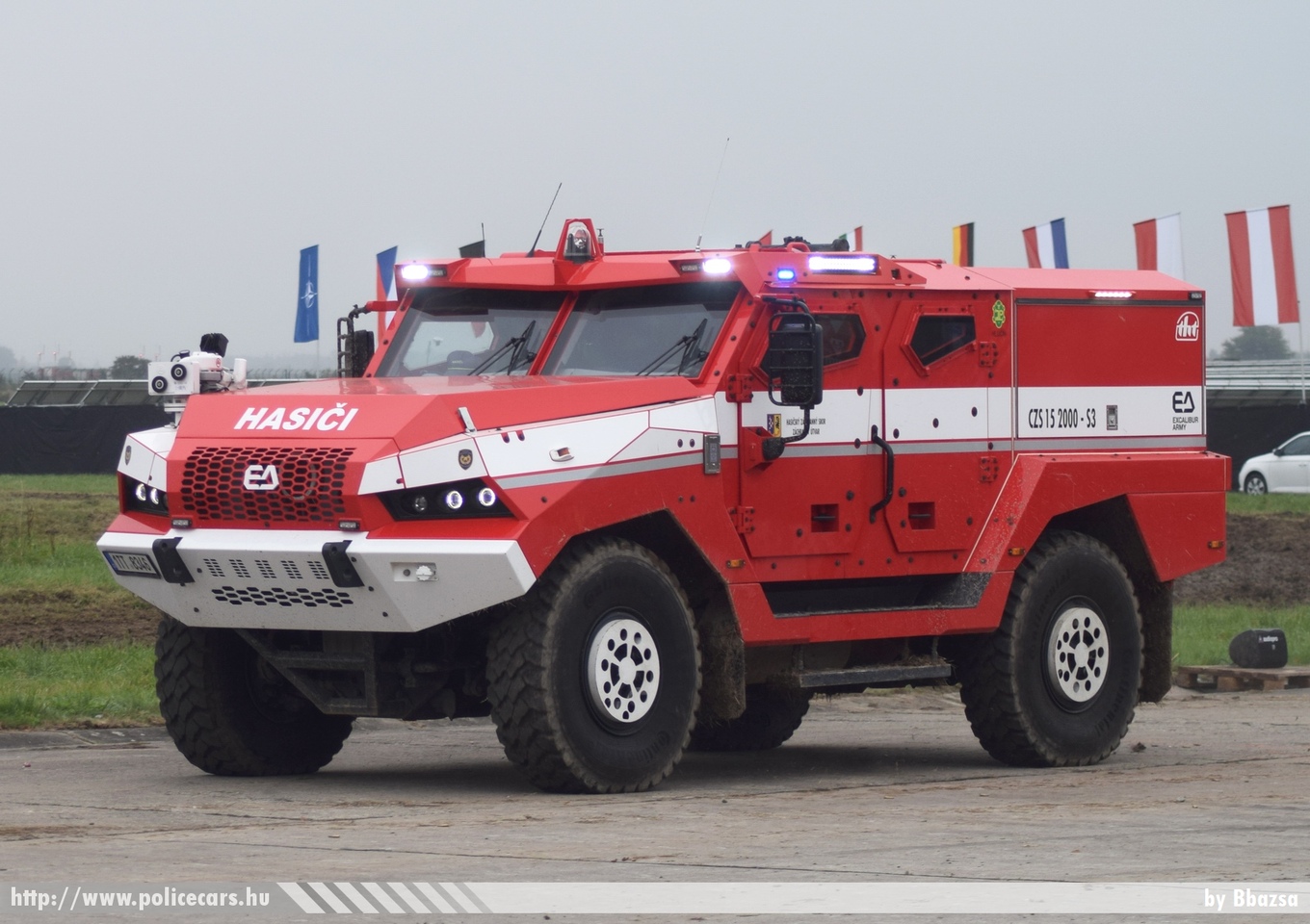 Triton CZS 15/2000 S3, fotó: Bbazsa
Keywords: cseh Csehorzság czech fire firetruck tûzoltó tûzoltóautó tûzoltóság