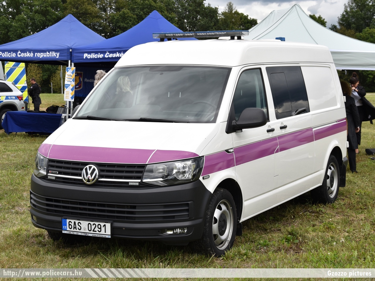 Volkswagen Transporter T6, Vězeňská služba České republiky, fotó: Gzozzo pictures
Keywords: Czech cseh Csehország prison bv