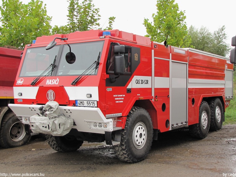 Tatra CAS 30-S3R, fotó: Gabi
Keywords: tûzoltó tûzoltóautó tûzoltóság Csehország cseh