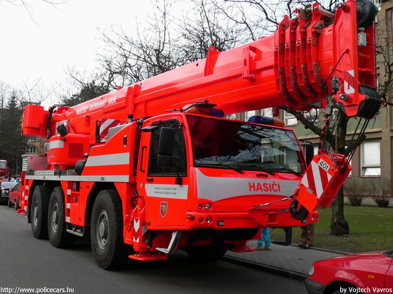 Terex Demag AC 60/3, fotó: Vojtech Vavros
Keywords: cseh Csehország tûzoltó tûzoltóautó tûzoltóság