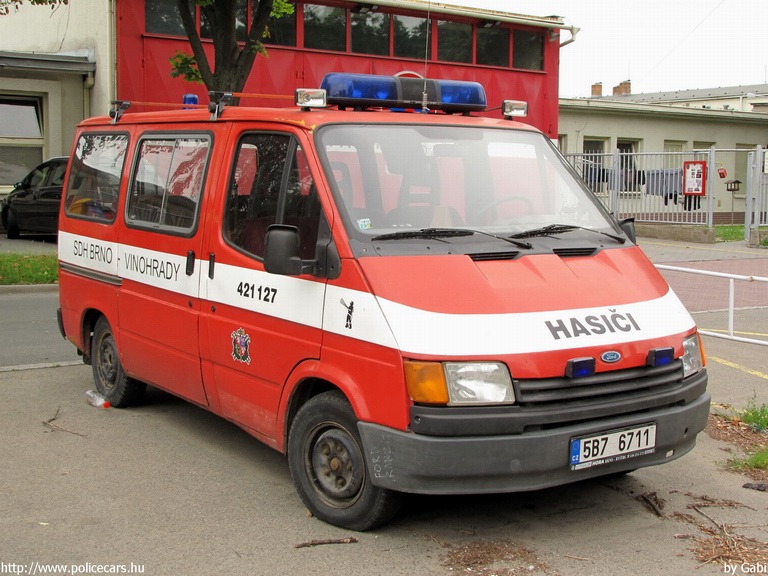 Ford Transit, fotó: Gabi
Keywords: cseh Csehország tûzoltó tûzoltóautó tûzoltóság