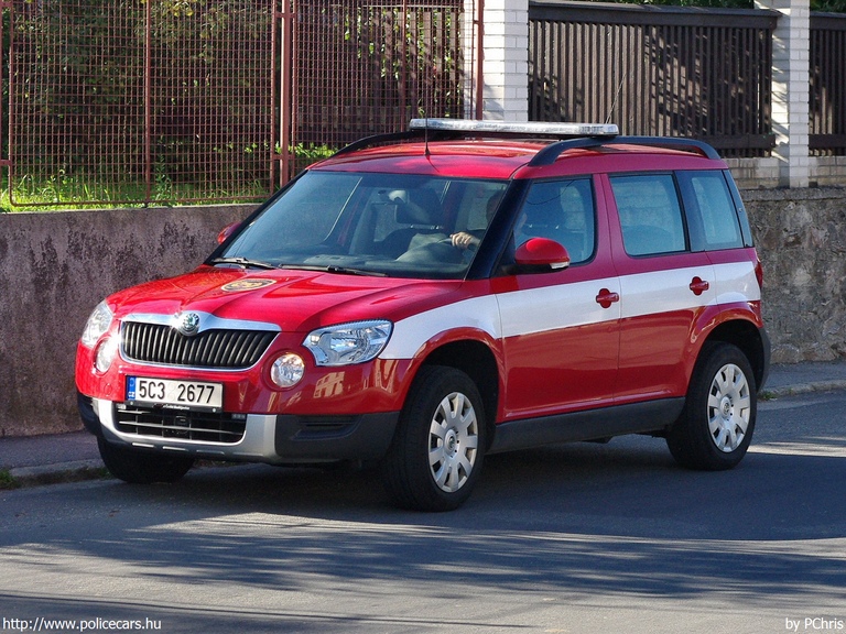 Skoda Yeti, fotó: PChris
Keywords: tûzoltó tûzoltóautó tûzoltóság cseh Csehország